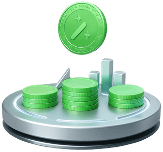 Crest Fondex simplified three-click crypto trading interface